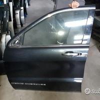 Porta Anteriore Sx Per Jeep Grand Cherokee 2015