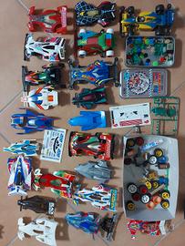 Mini4wd tamiya mini 4wd 