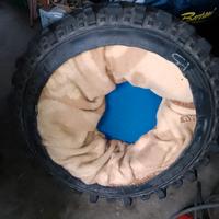 Cuccia fatta in casa