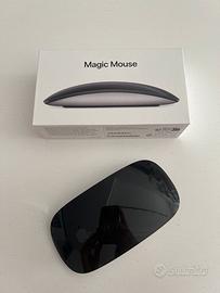 Magic Mouse USB C Nero 2024