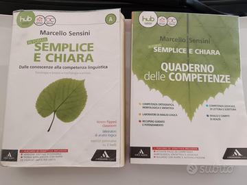 Libro "in forma semplice e chiara" 