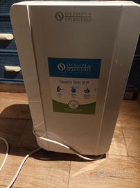 deumidificatore Olimpia Splendid 10 l / 24 h
