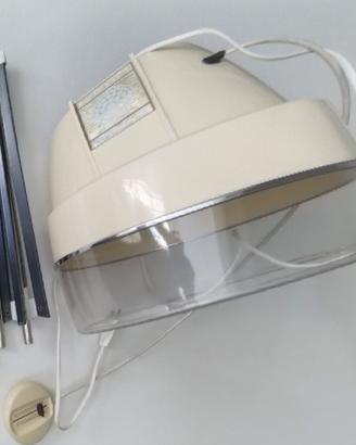 Casco asciugacapelli Philips  