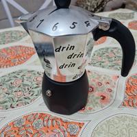caffettiera bialetti  originale 