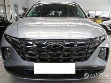 Ricambi hyundai tucson anno 2021
