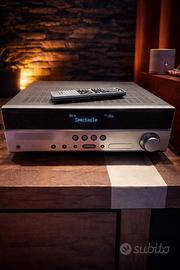 Yamaha RX-V667 Amplificatore AV Home Theater 7.2