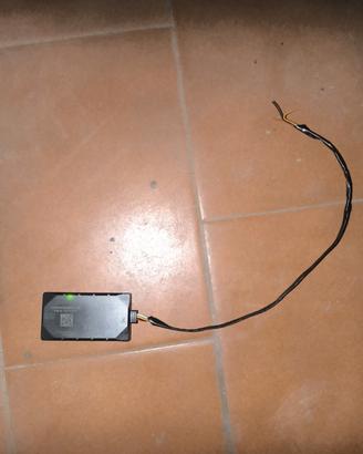 GPS assicurazione unipol