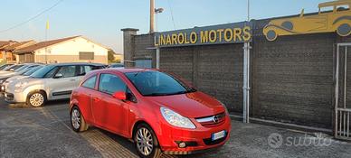 Opel Corsa 1.2 gpl neopatentata, unico prop.