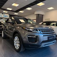 Land Rover Range Rover Evoque 2.0 TD4 150 CV 5p. S