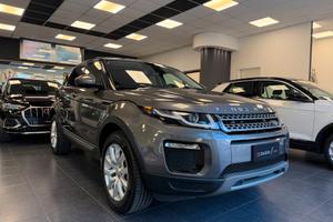 Land Rover Range Rover Evoque 2.0 TD4 150 CV 5p. S