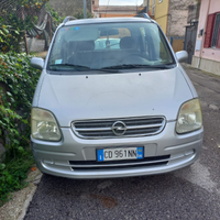 Opel Agila