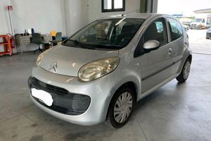 Citroen C1 1.0 5 porte Pinko
