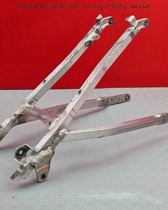 TELAIETTO POSTERIORE KAWASAKI KXF 450 2019 2023 KX