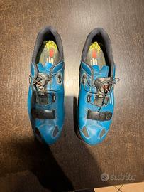 Scarpe ciclismo Sidi