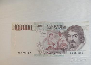 banconota della mia collezione s.speciale