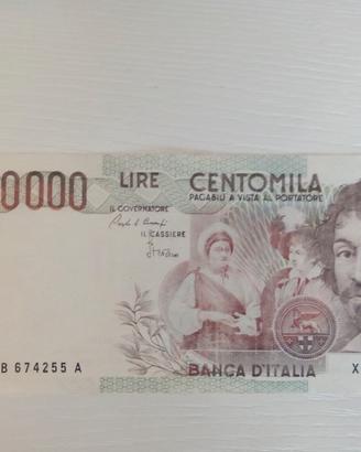 banconota della mia collezione s.speciale