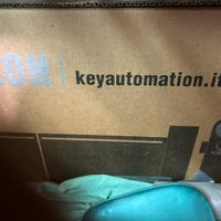 Motori  ante battenti