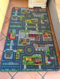 Tappeto bambini