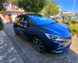 Renault Scenic 1.5 diesel Bose con 38000km