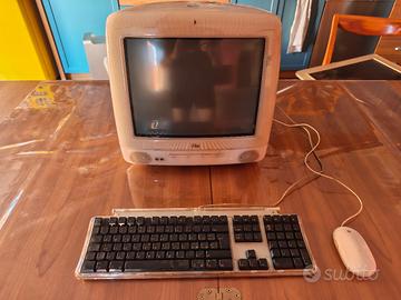 Imac G3 apple