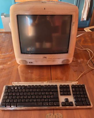 Imac G3 apple