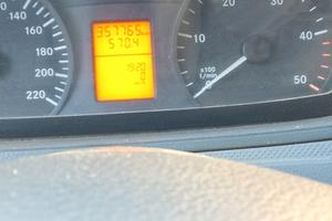 Mercedes vito 109 cdi