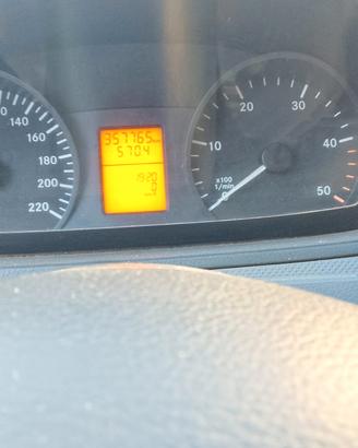 Mercedes vito 109 cdi
