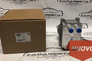 Radiatore Olio Ford Tansit - Defender 2.4D 1211772