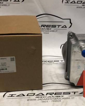 Radiatore Olio Ford Tansit - Defender 2.4D 1211772