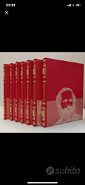 Il capitale (7 voll.) - karl marx - peruzzo editor
