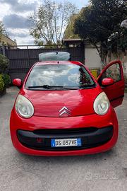 Citroen c1 diesel 1.4 2008