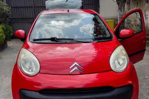 Citroen c1 diesel 1.4 2008