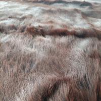 tappeti in pelle vintage