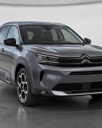 CITROEN C5 Aircross I 2022 - C5 Aircross 1.2 hybri