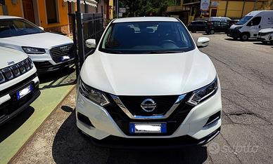 Nissan Qashqai 1.5 DCI Business - 2020
