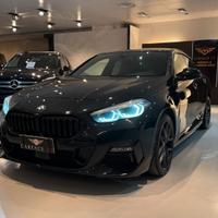 BMW 220D GRAN COUPE' X DRIVE MSPORT 2.0 D 190CV - 
