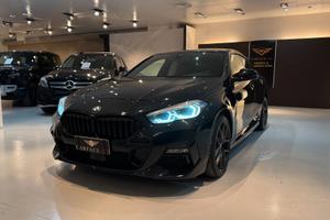 BMW 220D GRAN COUPE' X DRIVE MSPORT 2.0 D 190CV - 