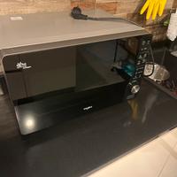 Microonde Whirlpool Extra crisp