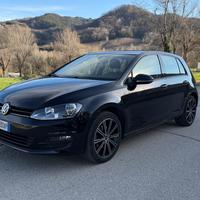 Golf 7