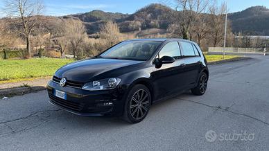 Golf 7