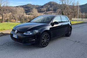 Golf 7