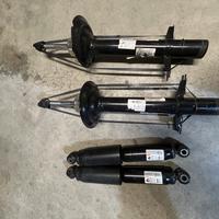 Ammortizzatori camper fiat ducato citroen jumper