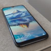 Huawei P smart+ 2019