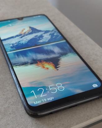 Huawei P smart+ 2019