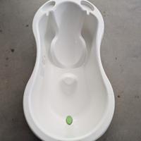 Vaschetta per bagnetto