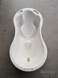 Vaschetta per bagnetto