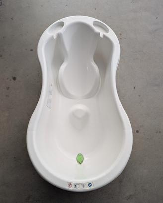 Vaschetta per bagnetto