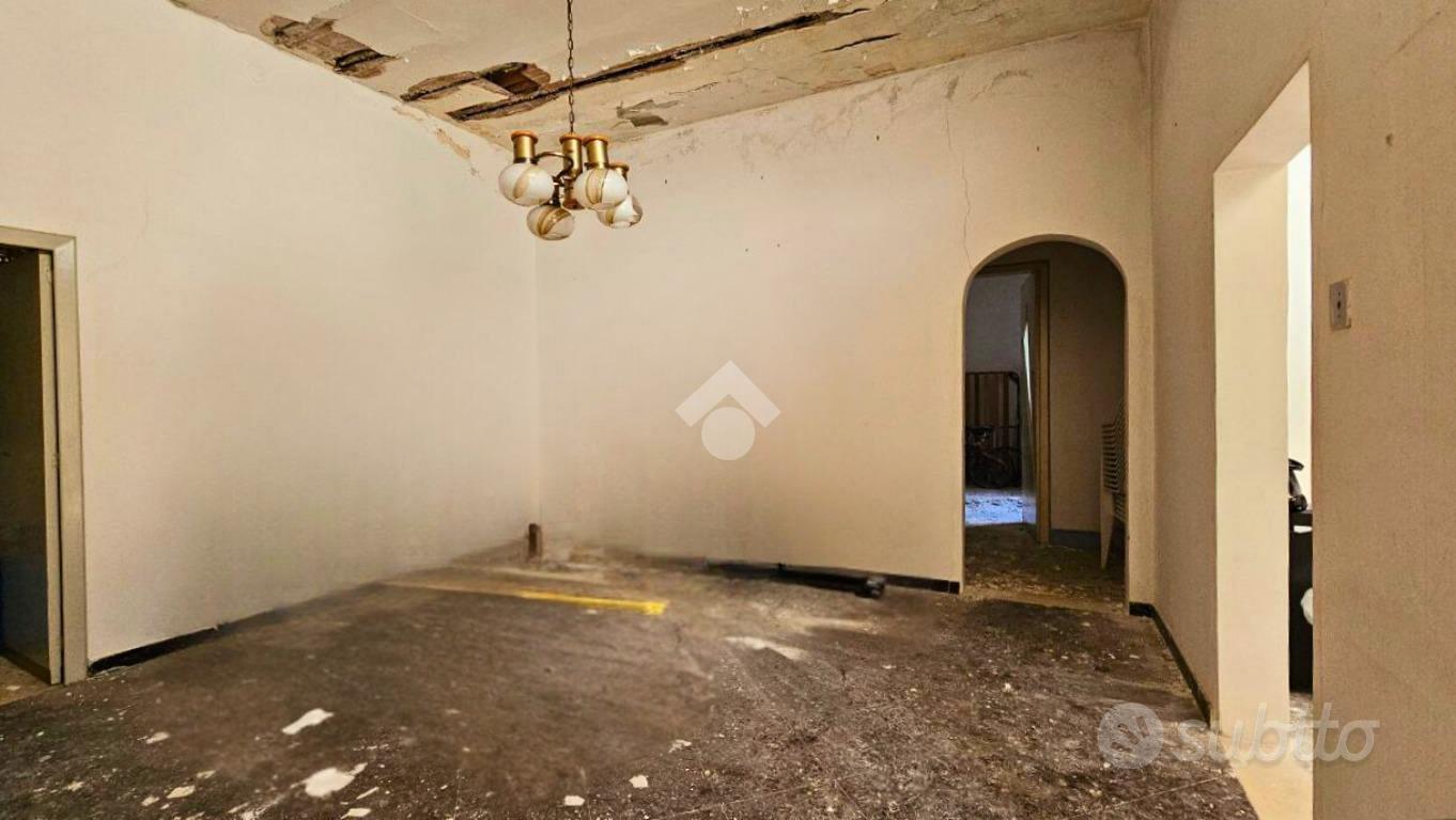 Appartamento – Nardò, Lecce - Vista 2