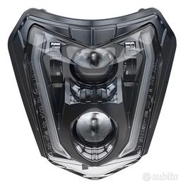 faro led ktm