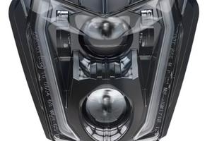 faro led ktm